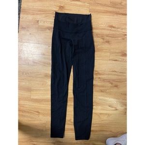 Lululemon Leggings High Waisted